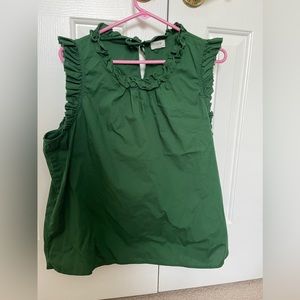 Jcrew top